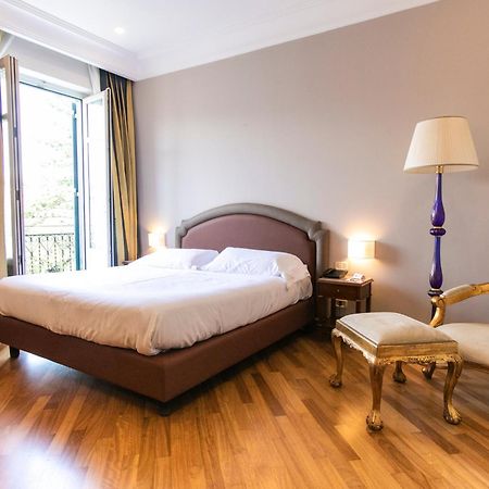 Best Western Ai Cavalieri Hotel Палермо Екстер'єр фото