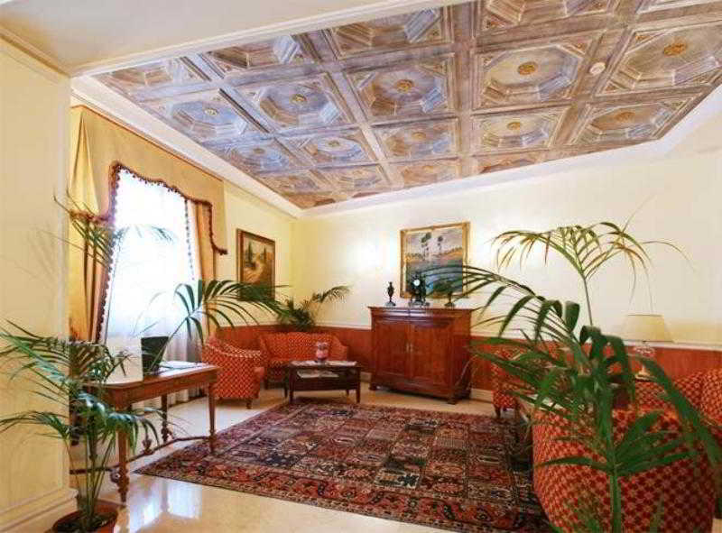 Best Western Ai Cavalieri Hotel Палермо Інтер'єр фото